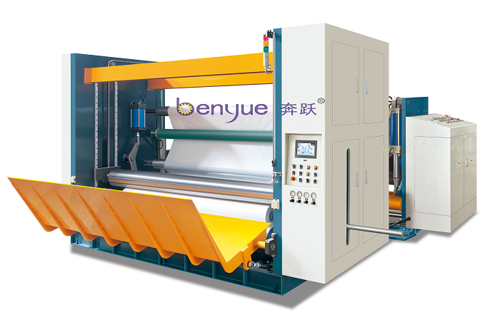 高速分切機 高速分切機